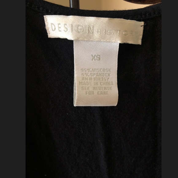 Design History Dress - Picture 2 of 3